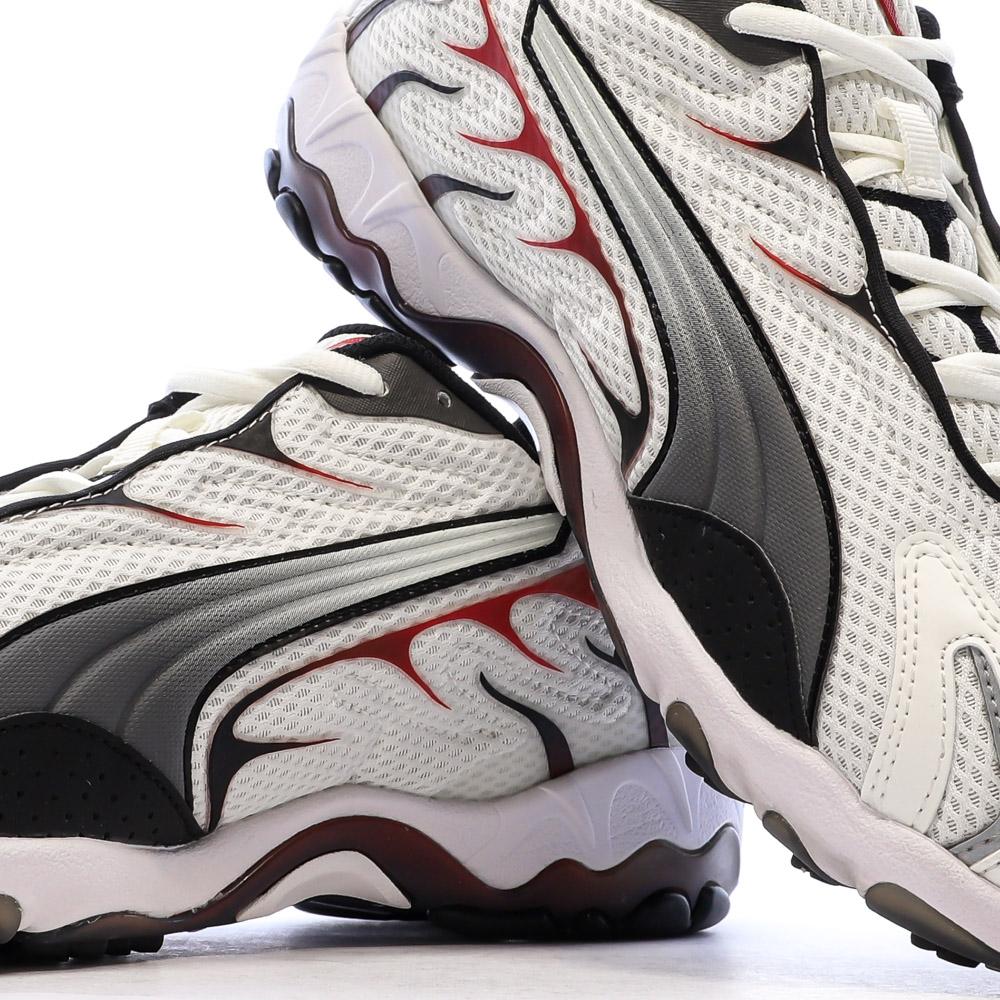 Zapatillas Puma Inhale Blancas, Hombre ver 7