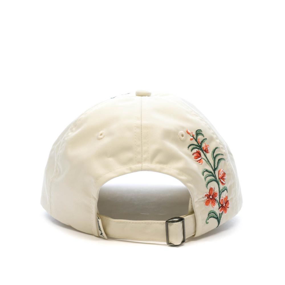 Casquette Écru à Motifs Femme Puma X Liberty vue 3