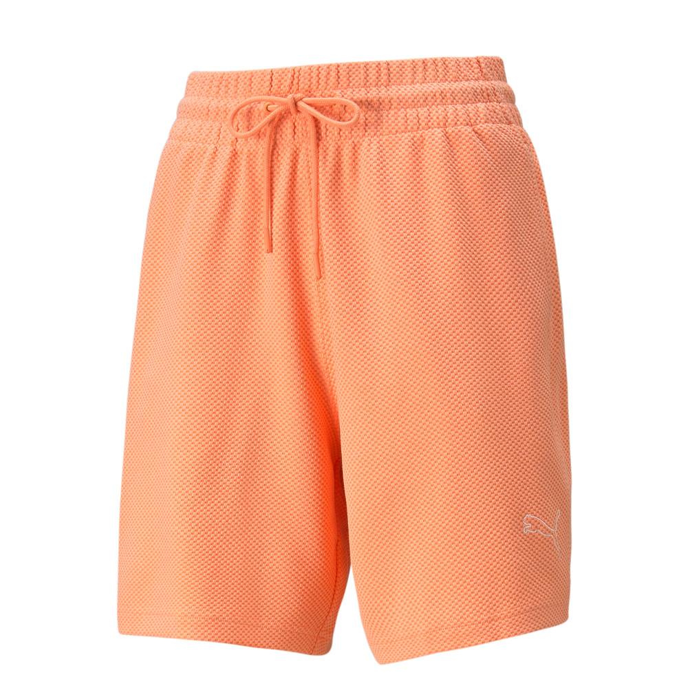 Short Corail Femme Puma 847099 pas cher