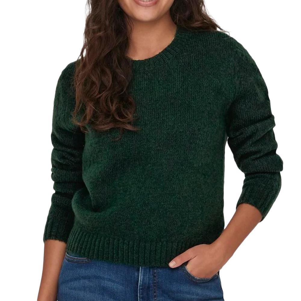 Pull vert foncé online