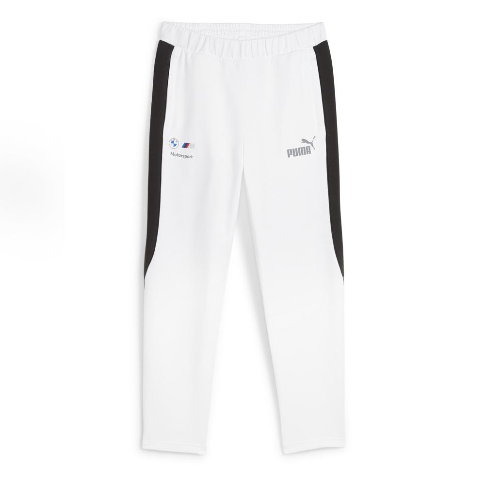 Jogging Blanc Homme Puma 624140 pas cher