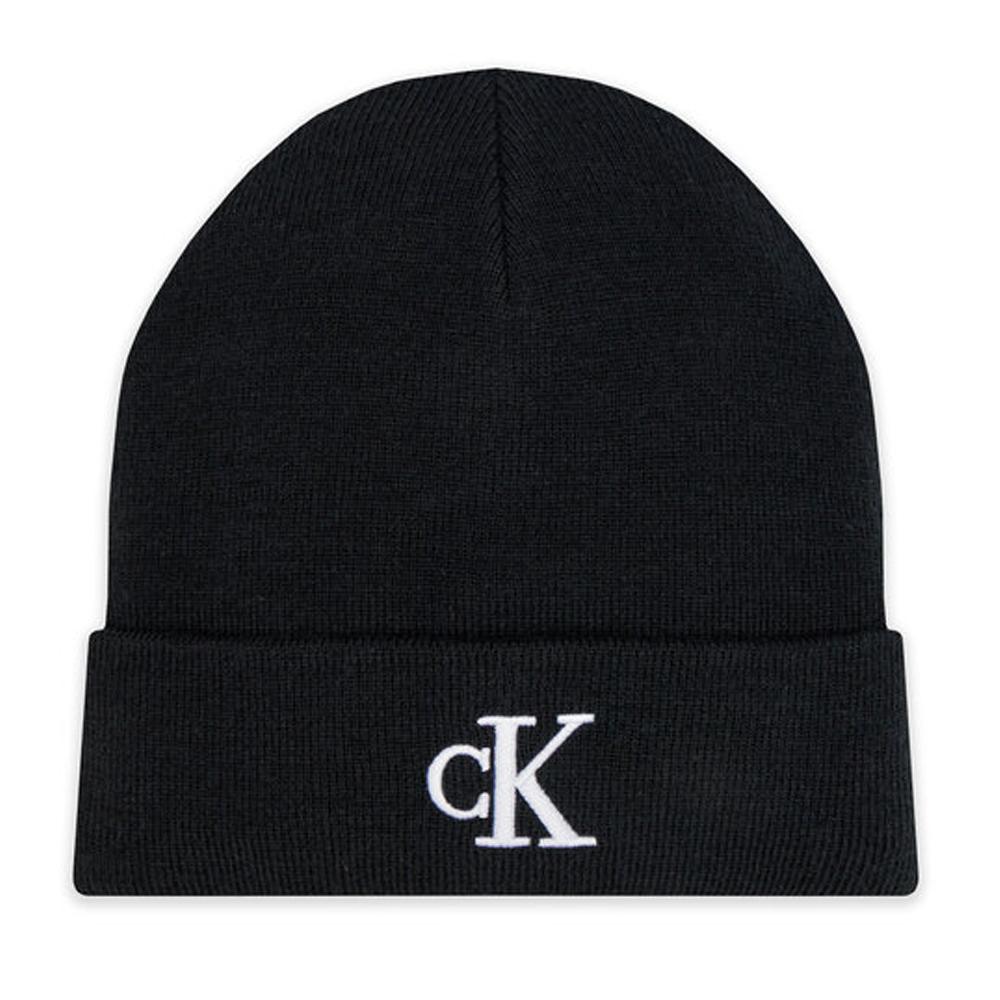 Bonnet Noir Homme Calvin Klein Jeans China pas cher
