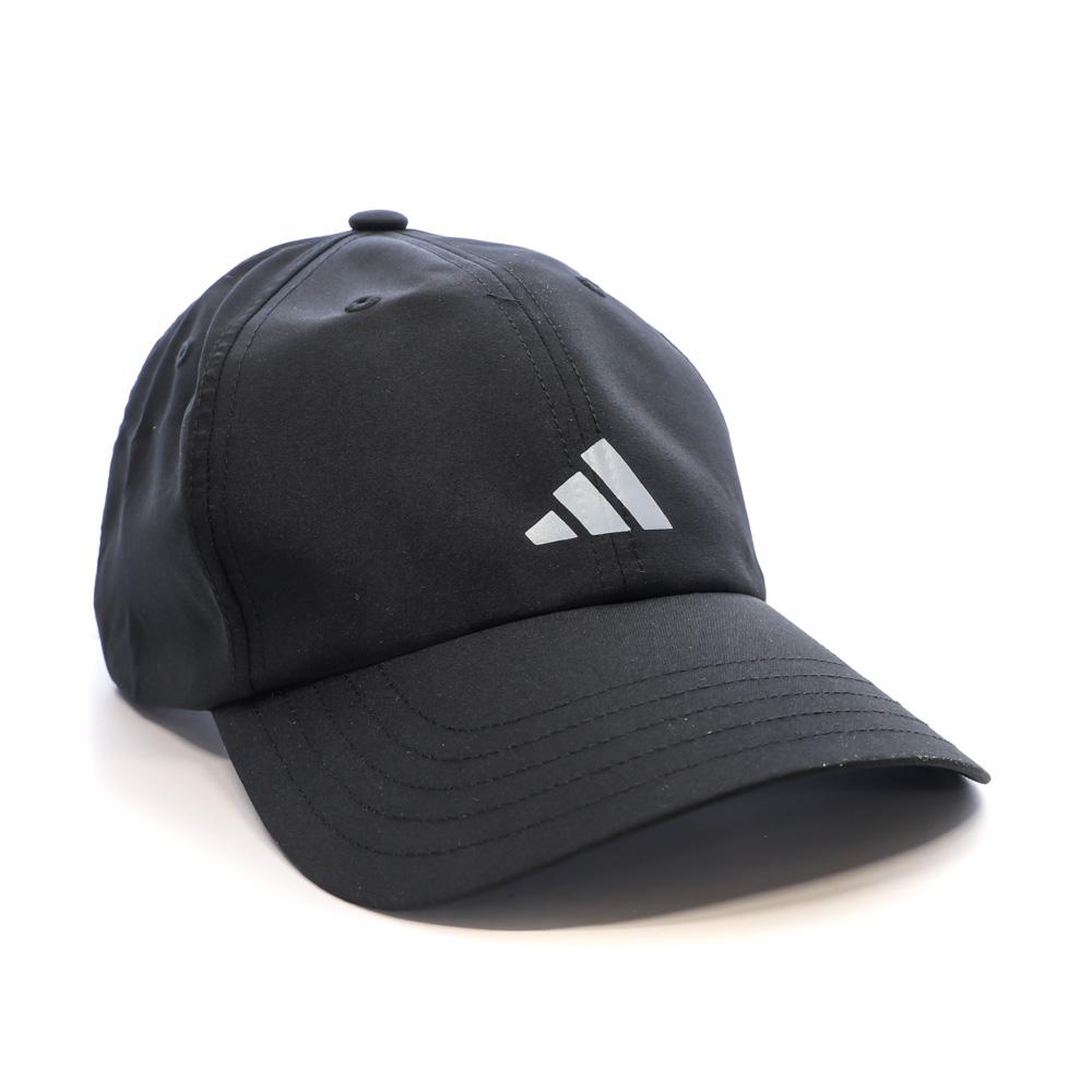 Casquette Noire Homme Adidas HT6353 vue 2