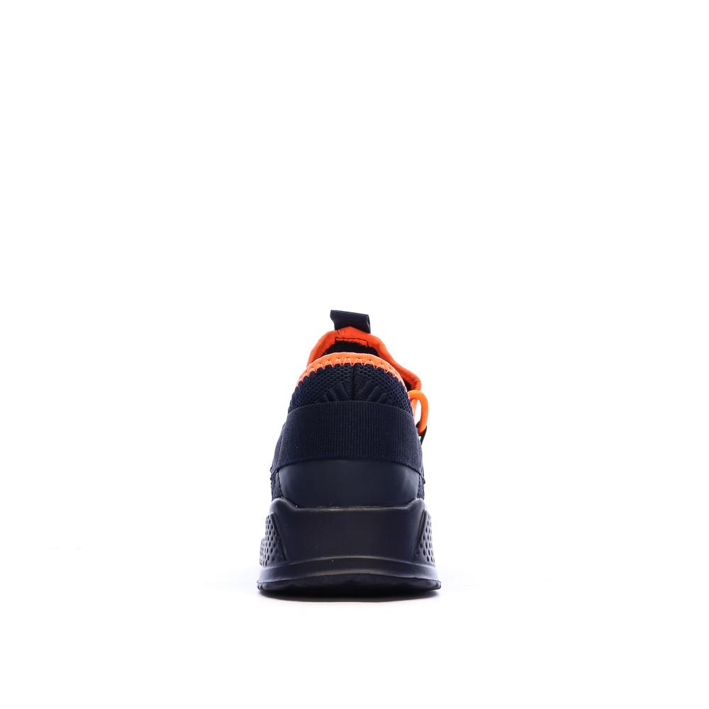 Baskets Marine Homme Kaporal Dofino vue 3