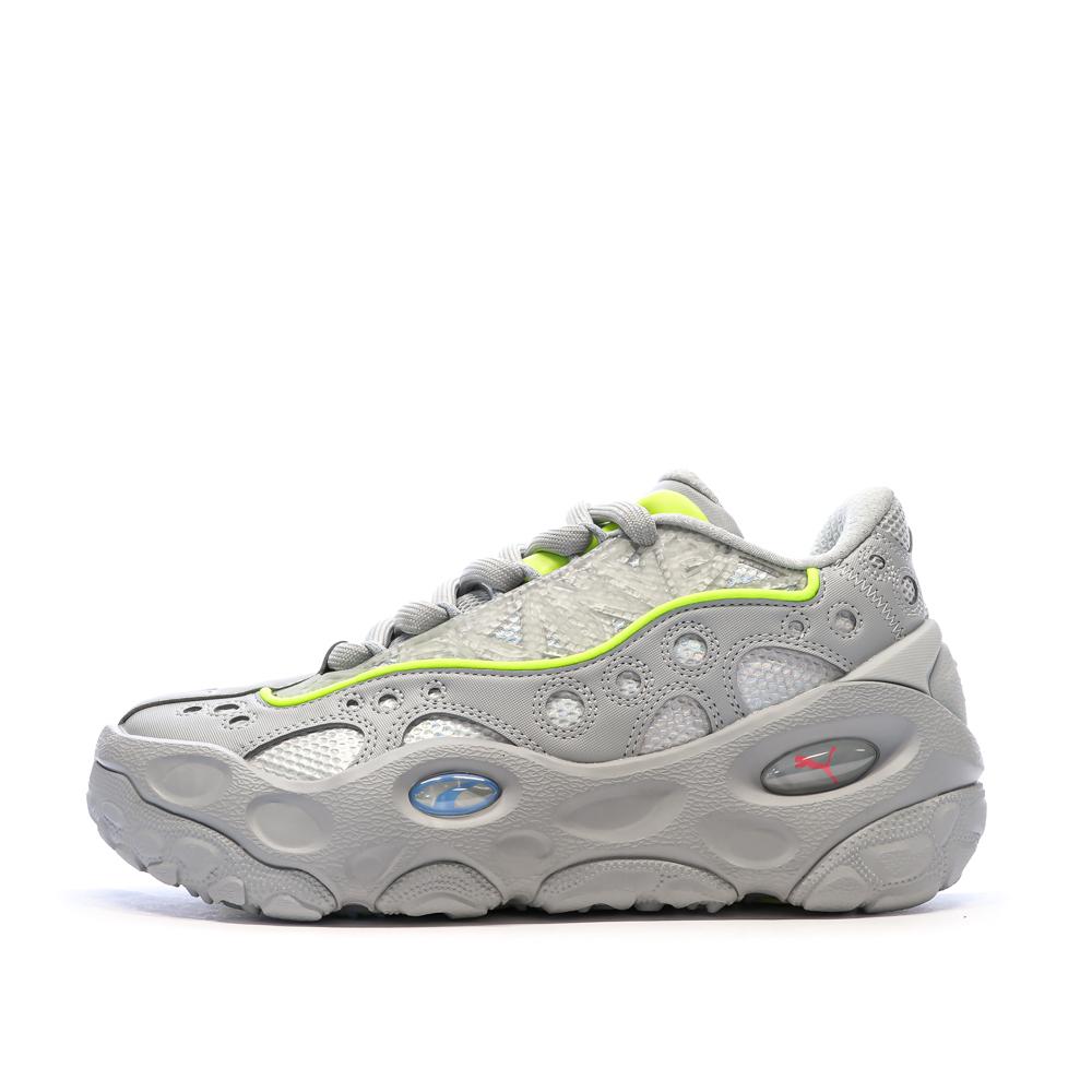 Chaussures de basketball Gris Homme Puma La Francé pas cher