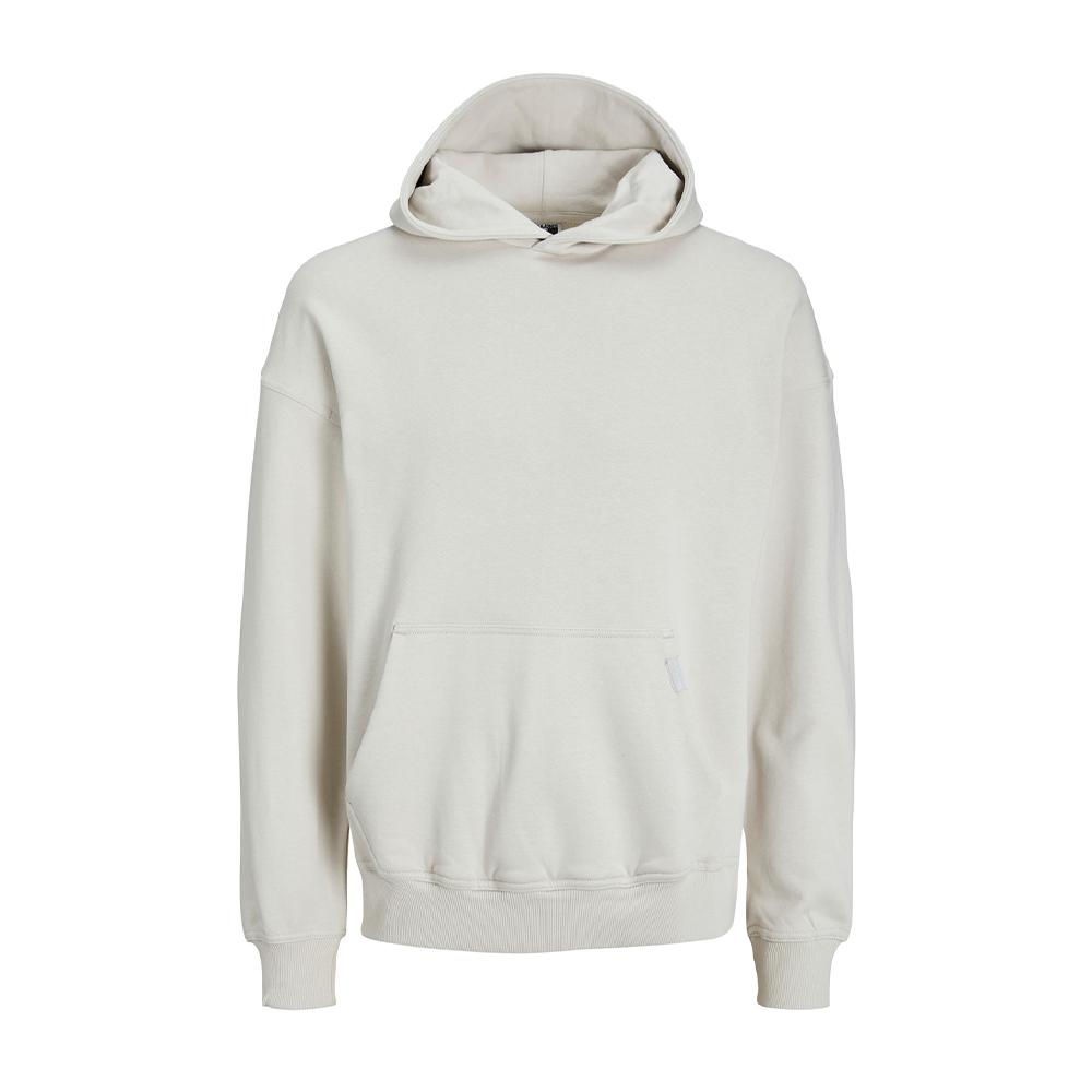 Sweat Beige Homme Jack & Jones Collective pas cher