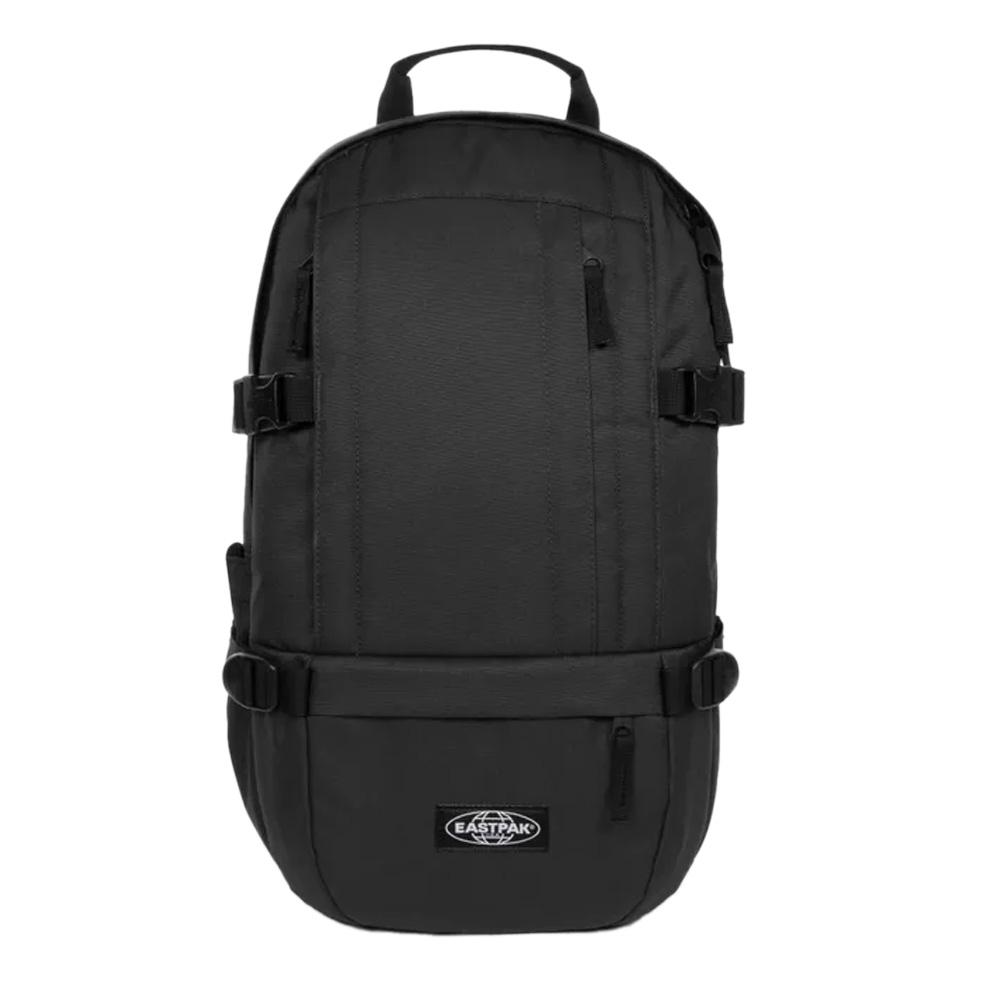 Sac à Dos Noir Mixte Eastpak Floid Out Black pas cher
