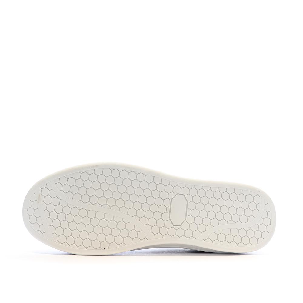 Baskets Noires Homme Kaporal Darmy vue 5