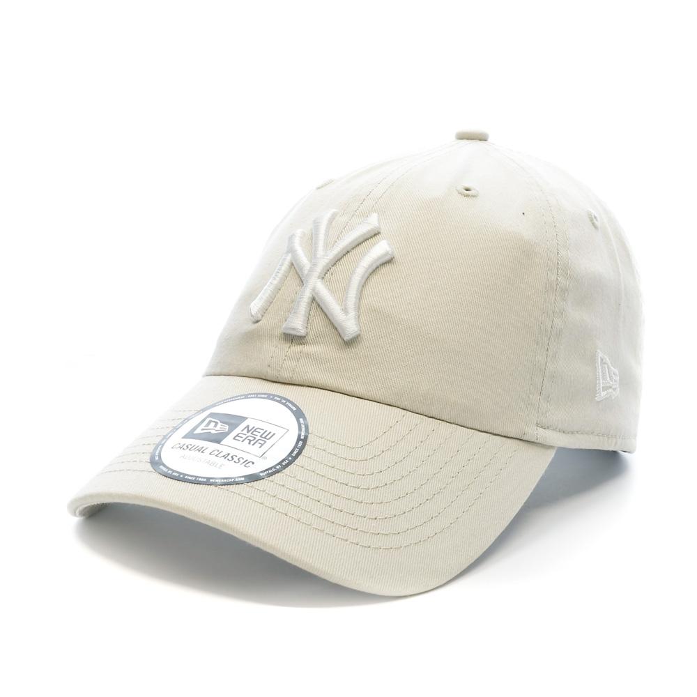 Casquette Beige Mixte New Era 60284899 pas cher