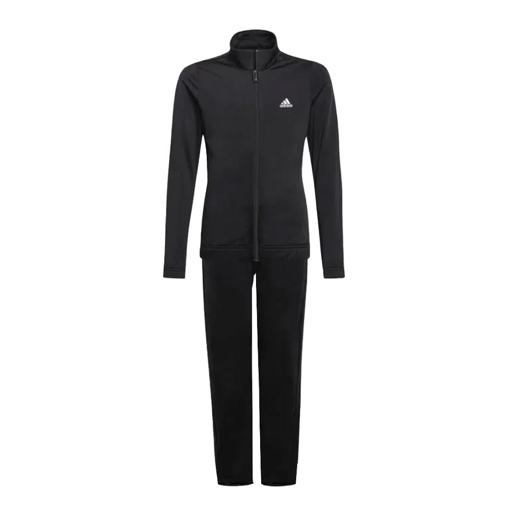 Survêtement Noir Garçon Adidas GN3963 pas cher