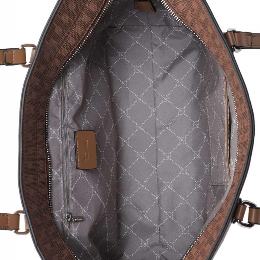 Sac à main Marron Femme Tamaris Jody 31988 vue 4