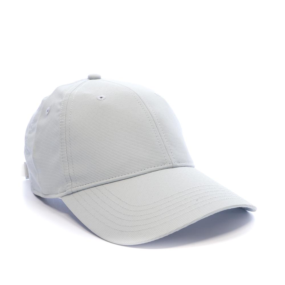 Casquette Grise Homme Puma Cresting vue 2