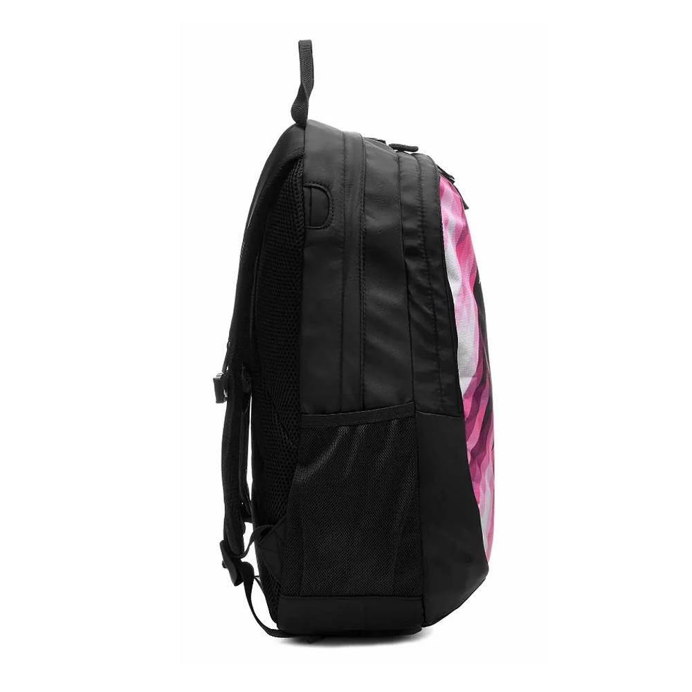 Sac à Dos Noir/Turquoise/Rose Homme Kappa Astar vue 3