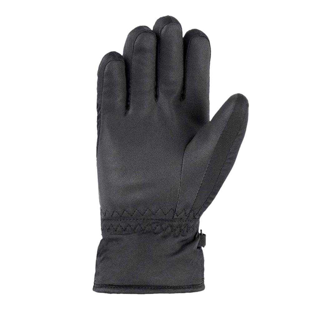 Gants Noir/Bleu Garçon/Fille Cairn Madison vue 2