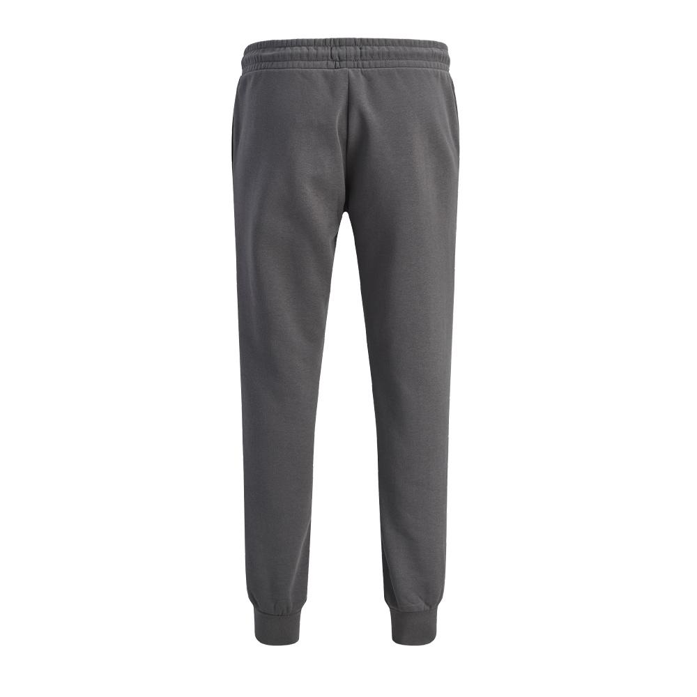 Jogging Gris Homme Jack & Jones Vesterbro vue 2