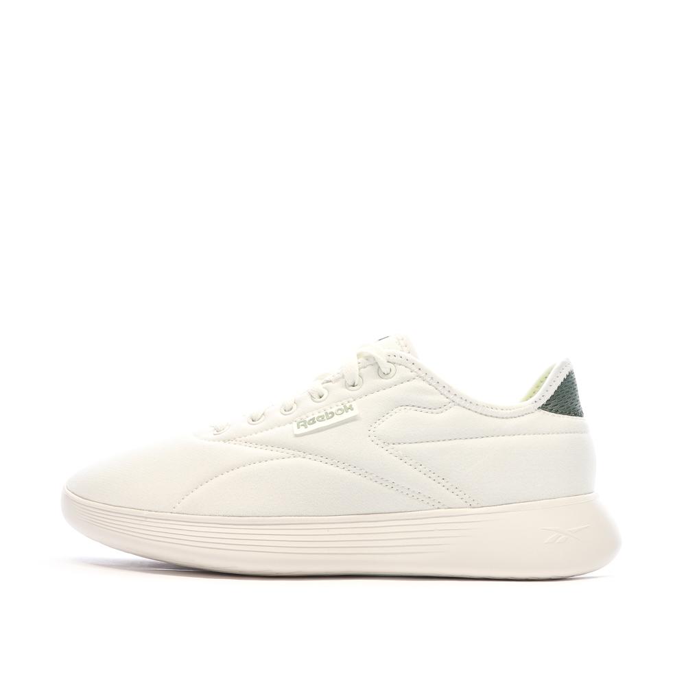 Baskets Blanches Mixtes Reebok Active Lite pas cher