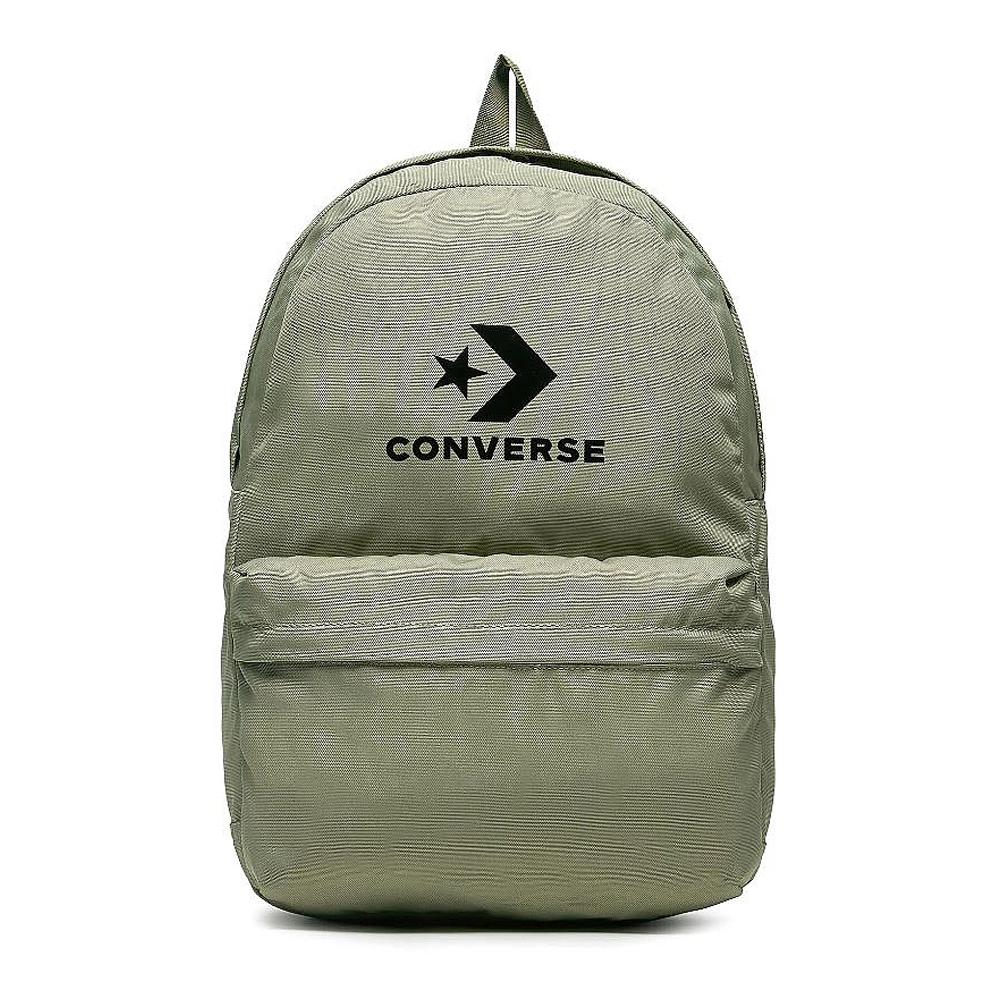 Sac à dos Kaki Mixte Converse Speed 3 10025485 pas cher
