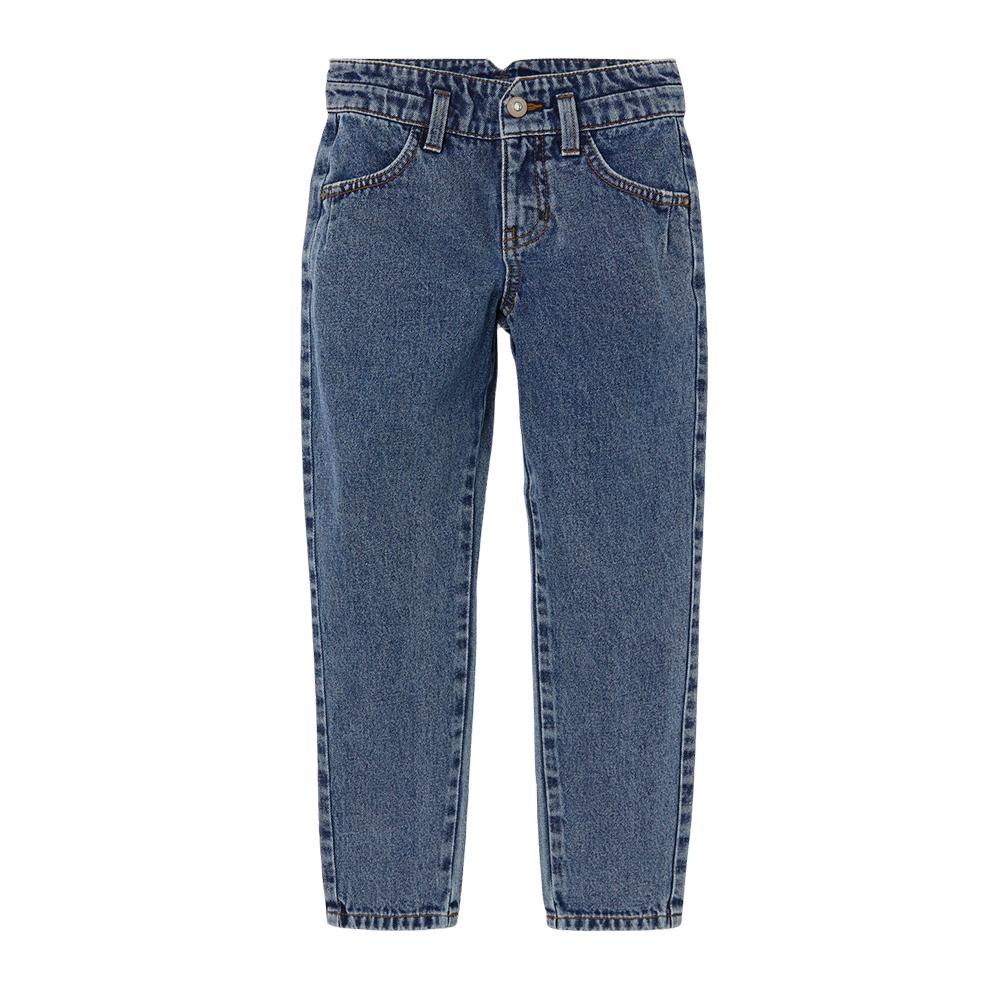 Jean Bleu Fille Name it Bella09 pas cher