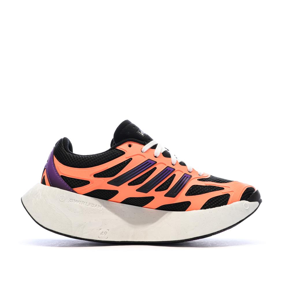Adidas Adizero Aruku Pink/Schwarz Mixed Running Schuhes Ansicht 2