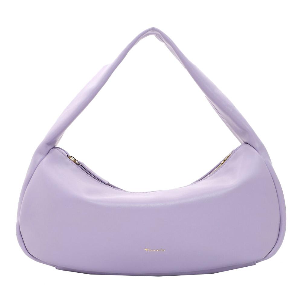 Sac à main Mauve Femme Tamaris Leana pas cher