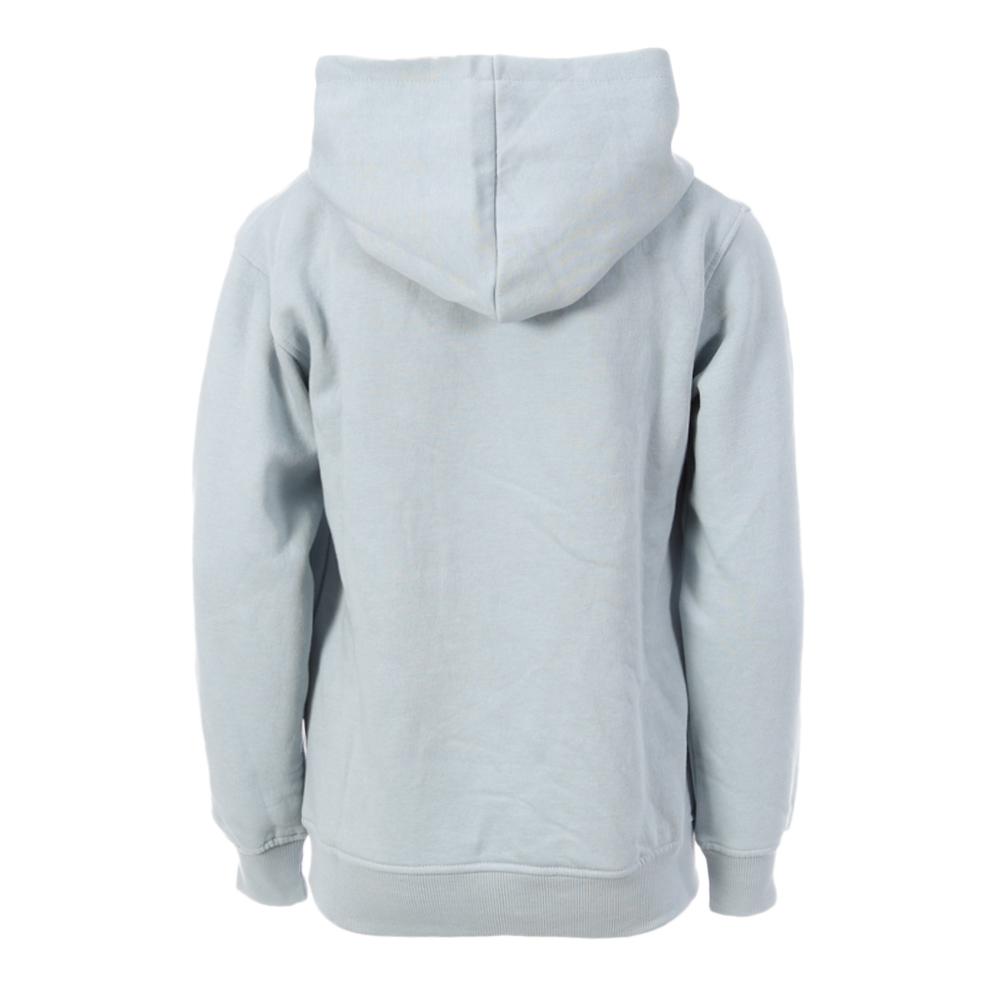 Sweat Bleu Clair Garçon Redskins Hoodie vue 2