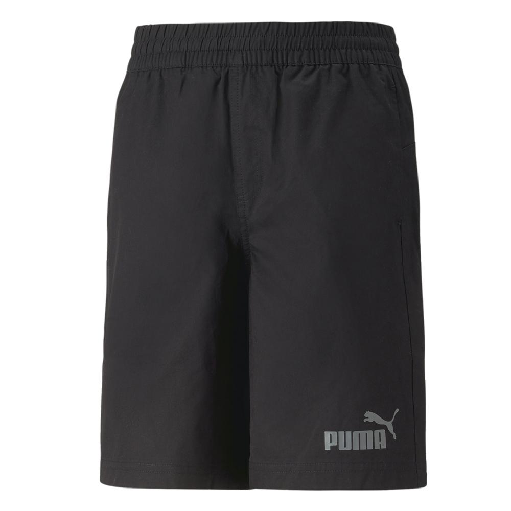 Short Noir Homme Puma 673240 pas cher