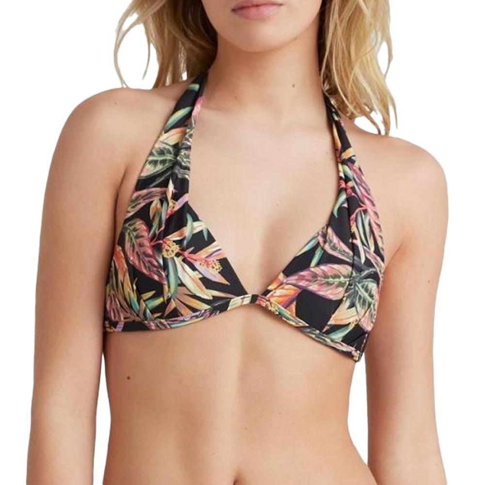 Bañador Mujer Negro Top O'Neill Sao barato