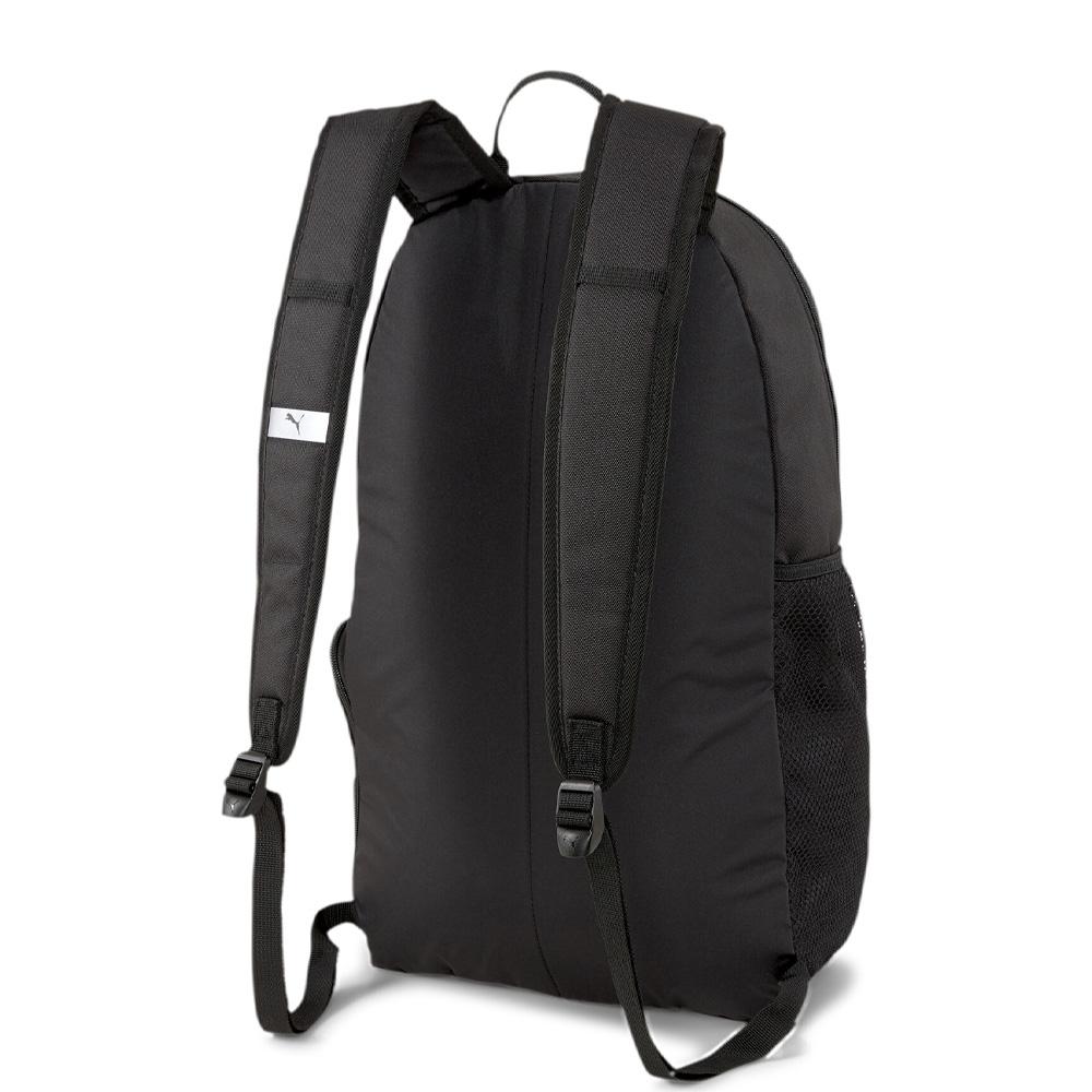 Sac à Dos Noir Homme Puma Teamgoal 23 076856-03 vue 2
