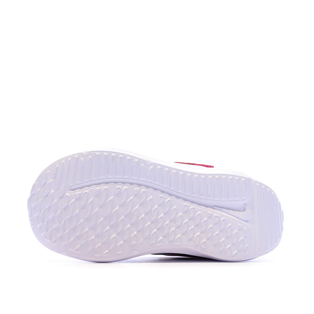 Baskets Rose Fille Nike Cosmic Runner 2026 vue 5