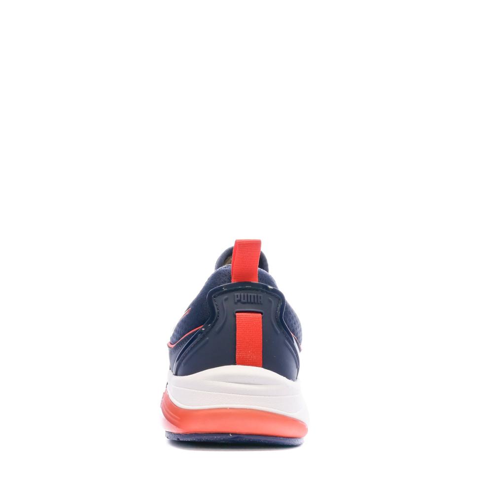 Chaussures de Sport Marine Homme Puma Electron vue 3