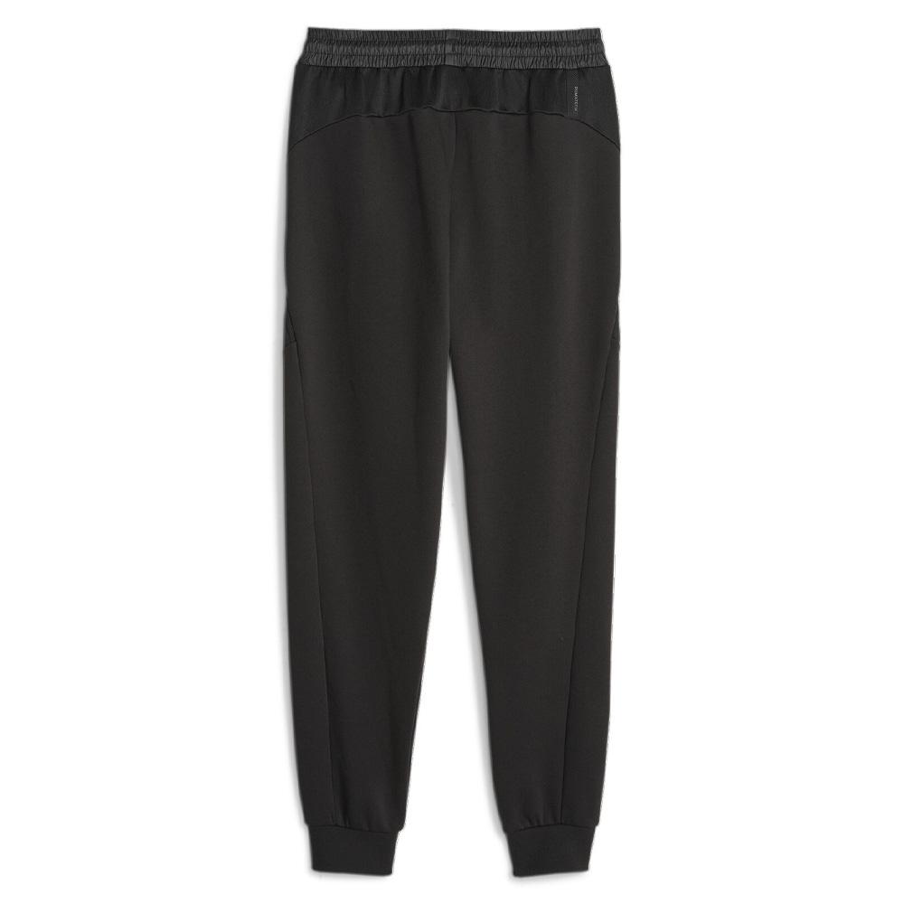 Jogging Noir Homme Puma Pumatech pas cher