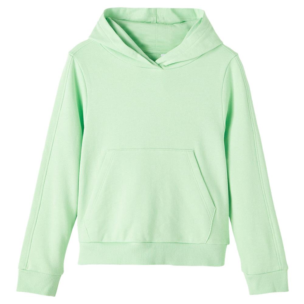 Sweatshirt Grün Jungen Name it Diane günstig