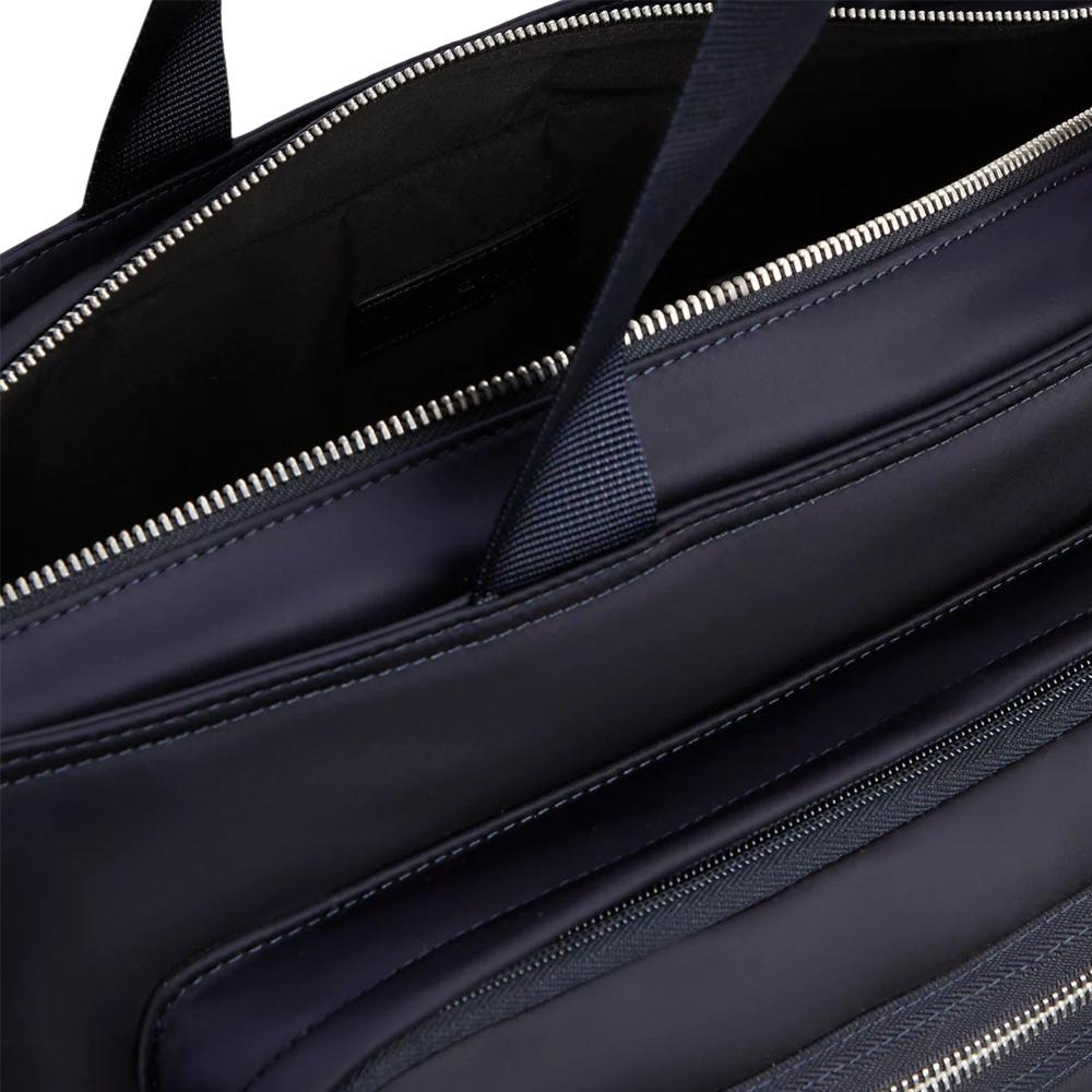 Sac de voyage Marine Homme Tommy Hilfiger Travel vue 3