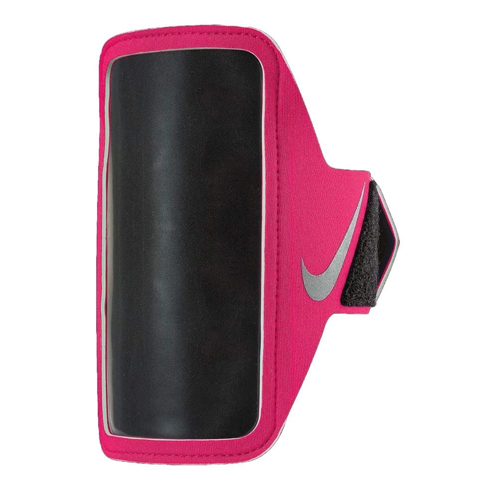 Brassard Smartphone Running Rose Mixte Nike Lean pas cher