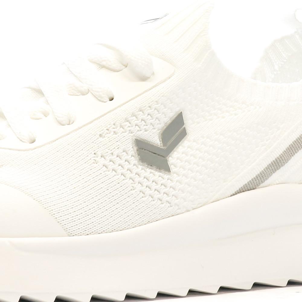 Baskets Blanches Homme Kaporal Bakam vue 7