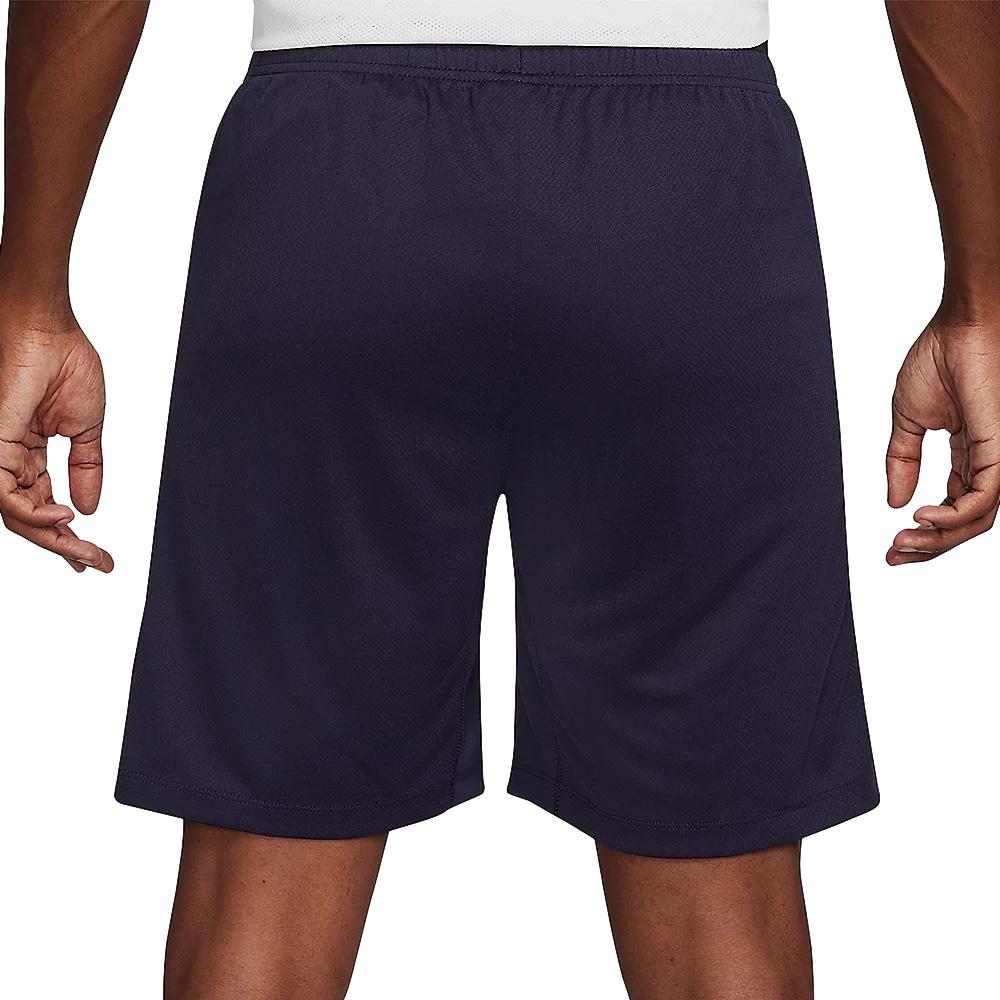 Equipe de France Short d'Entrainement Marine Homme Nike 24/25 vue 2