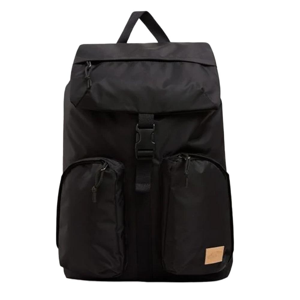 Sac à Dos Noir Homme Vans Feild pas cher