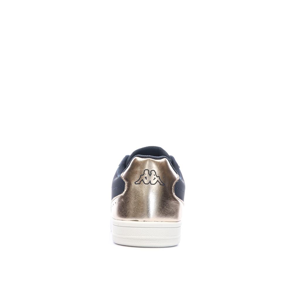 Baskets Marines Femme Kappa Ashew vue 3