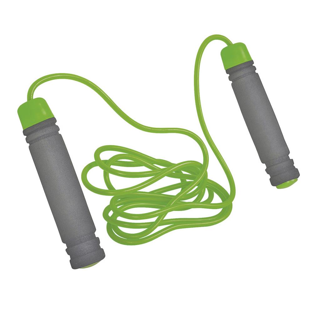 Corde à Sauter Verte 2,7m Ass2 pas cher