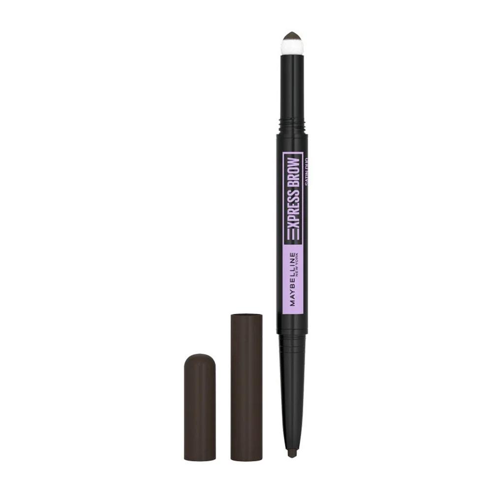 Crayon à sourcil Gemey Maybelline 05 Dark Brown pas cher