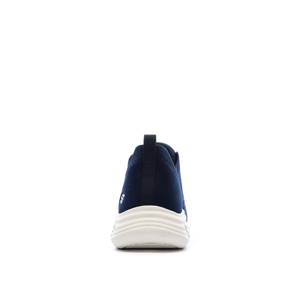 Baskets Marine Homme Umbro Nateo vue 3