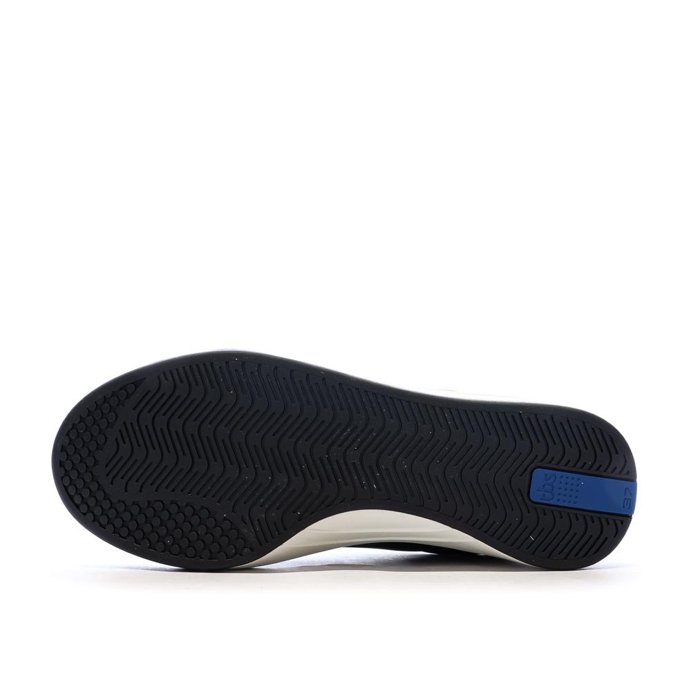 Baskets Marine Femme TBS CLAUDIE vue 5