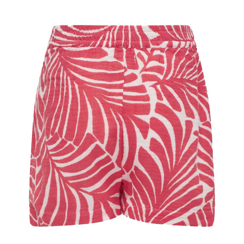 Short Rose/Blanc Fille Kids ONLY Kogthyra vue 2