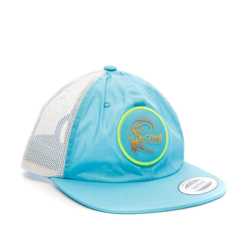 Casquette Blanche/Bleu Garçon O'Neill Zone Cap vue 2