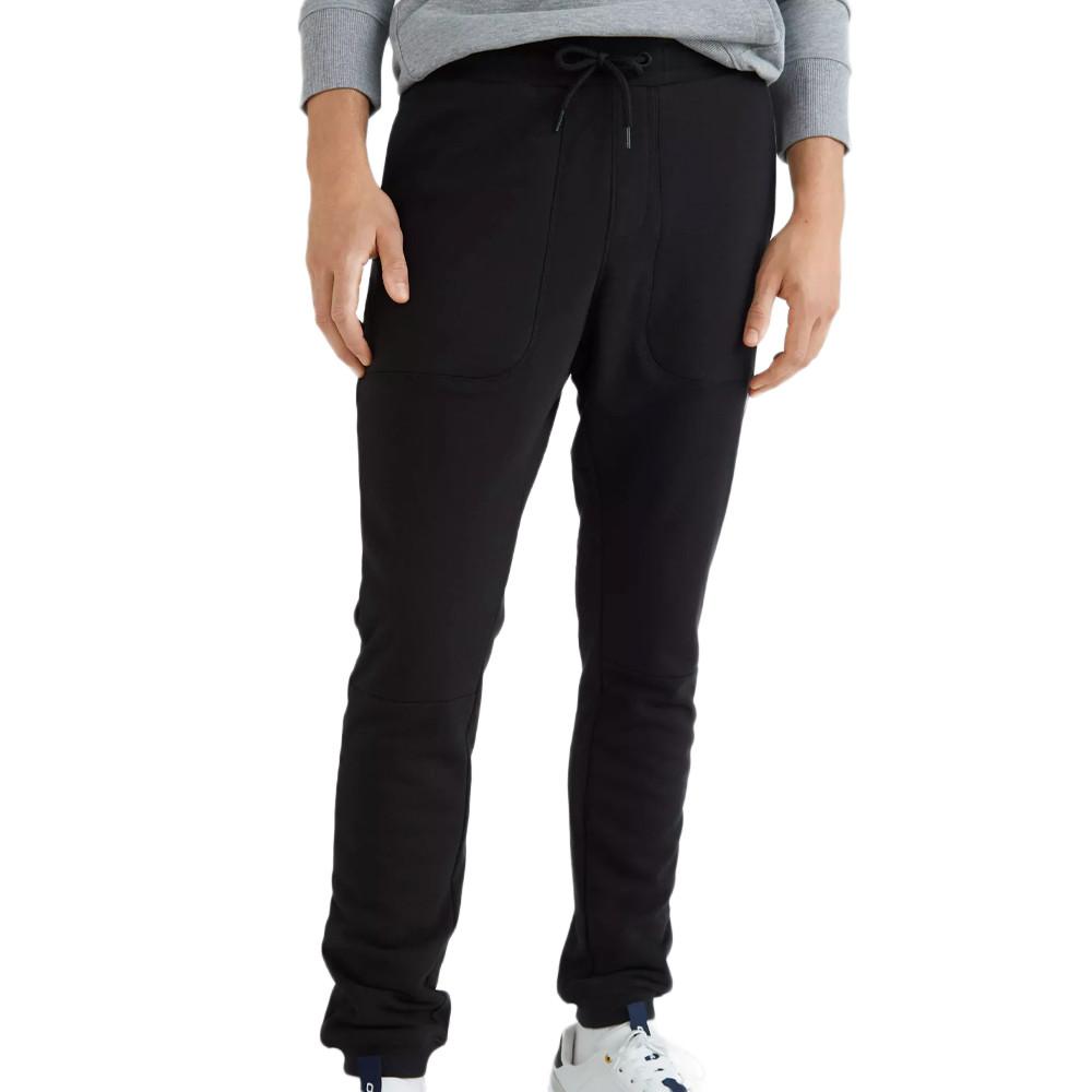 Jogging Noir Homme O'Neill Friday Night pas cher