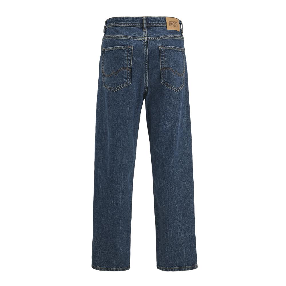 Jean Bleu Garçon Jack & Jones Alex vue 2