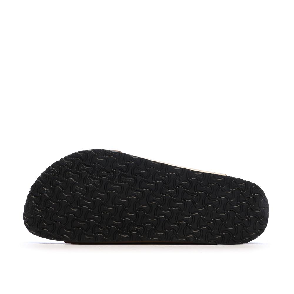 Sandales Cuivre Femme Chattawak Orphée vue 5