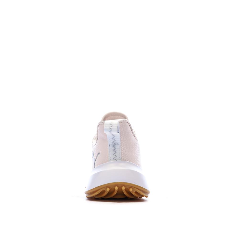 Chaussures de Golf Rose Femme Puma Fusion Crush Sport vue 3