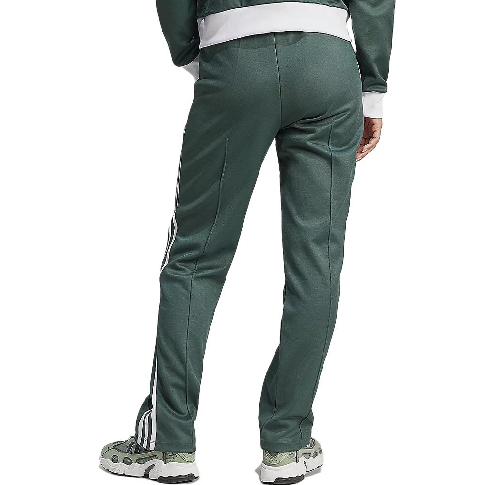 Pantalon fluide Vert Homme Adidas Classic vue 2