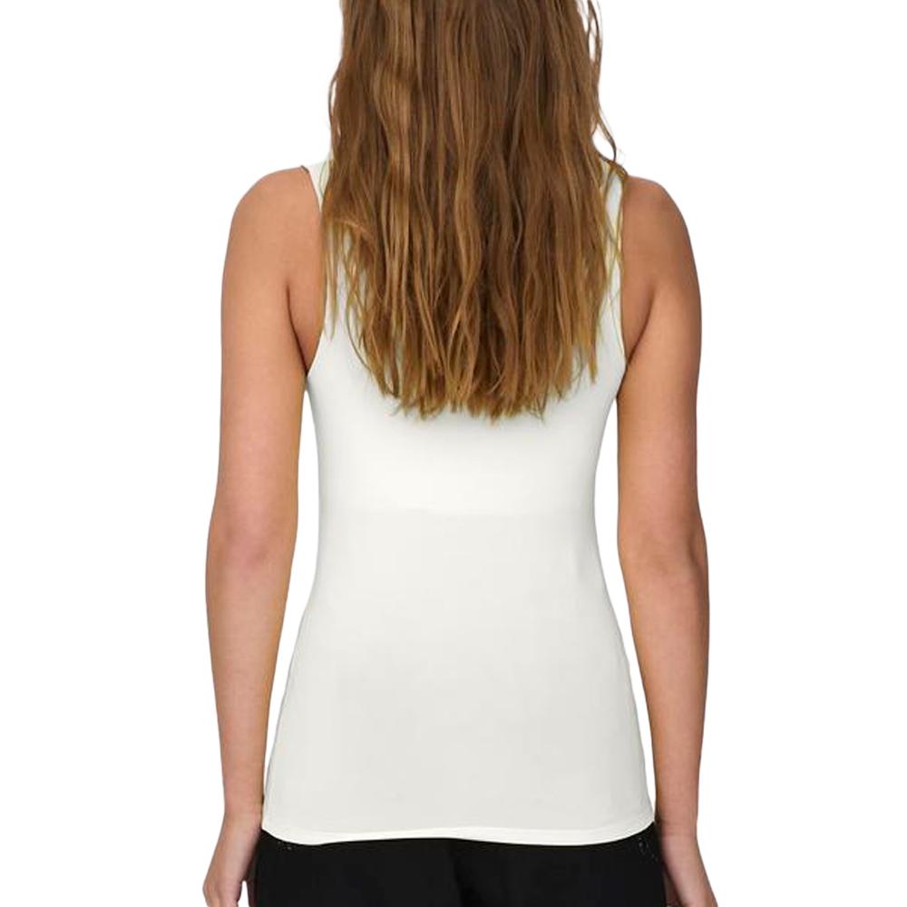 Tops Écru Femme Only Onlea vue 3